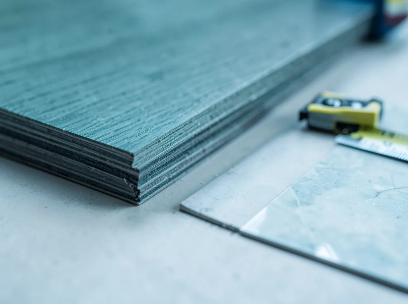 Luxury Vinyl Plank Installation Cecil, OH FAQs